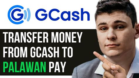 How to Send Money From GCash to Palawan in 2024 .